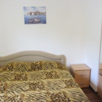 Аренда уютной квартиры с 1-й спальней до 4-х чел. в Пржно в 300 м от пляжа (Ирина)
